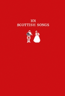 Image for 101 Scottish Songs : The Wee Red Book