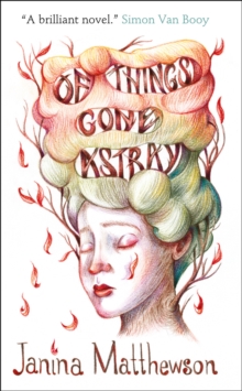 Image for Of Things Gone Astray