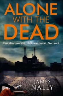 Image for Alone with the Dead
