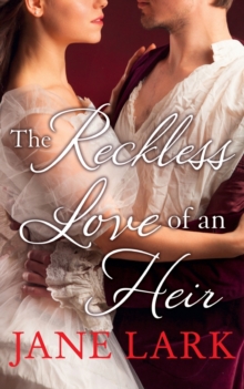 Image for The reckless love of an heir