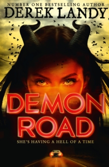 Image for Demon road