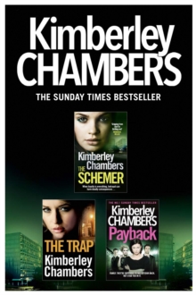 Image for Kimberley Chambers 3-book collection