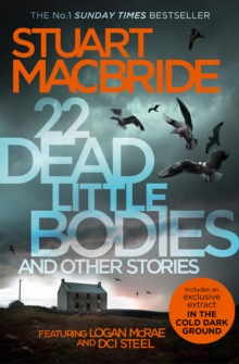 Image for 22 dead little bodies and other stories