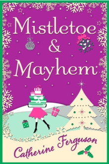 Image for Mistletoe and mayhem