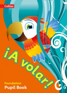 volar Pupil Book Foundation Level