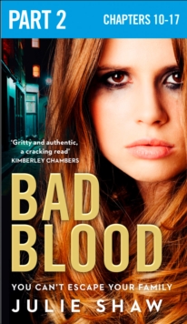 Image for Bad blood