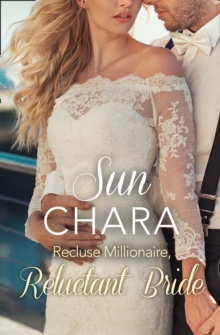 Image for Recluse millionaire, reluctant bride