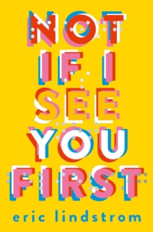 Image for Not if I see you first