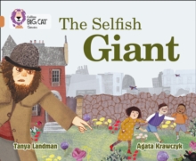 Image for The Selfish Giant