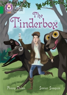 Image for The Tinderbox