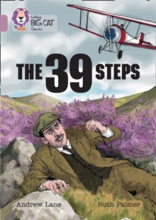 Image for The 39 steps