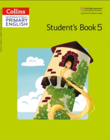 International Primary English Student’s Book 5