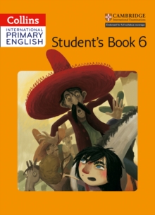 International Primary English Student’s Book 6