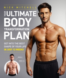 Image for Your Ultimate Body Transformation Plan
