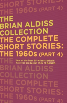 Image for The Complete Short Stories: The 1960s (Part 4)