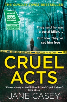 Image for Cruel acts