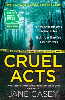 Image for Cruel acts