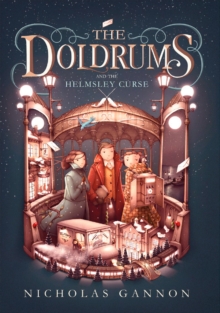 Image for The doldrums and the Helmsley Curse