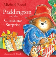 Image for Paddington and the Christmas surprise