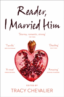 Image for Reader, I married him  : stories inspired by Jane Eyre