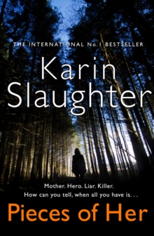 Image for Karin Slaughter Untitled 2