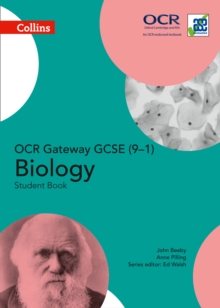 OCR gateway GCSE (9-1) biology: Student book - Pilling, Anne
