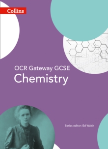 Image for OCR Gateway GCSE (9-1) Chemistry