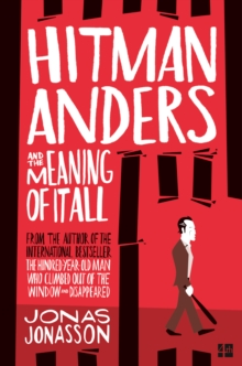 Image for Hitman Anders and the meaning of it all