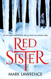 Image for Red Sister