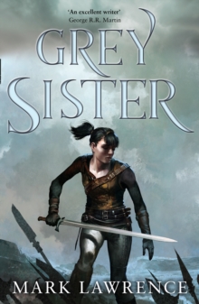 Image for Grey sister