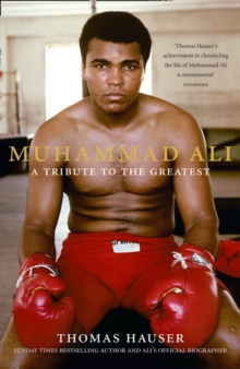 Image for Muhammad Ali  : a tribute to the greatest