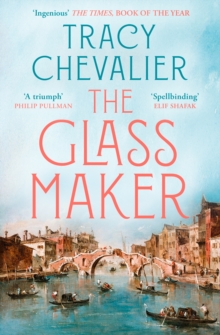 Image for The Glassmaker