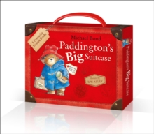Image for Paddington's Big Suitcase