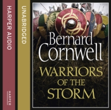 Image for Warriors of the Storm