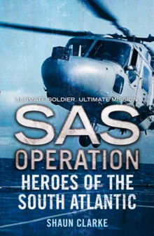 Image for Heroes of the South Atlantic