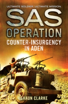 Image for Counter-insurgency in Aden