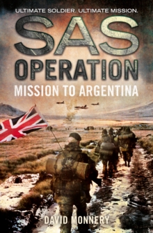 Image for Mission to Argentina