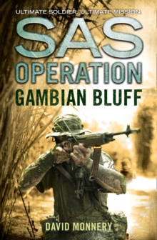 Image for Gambian bluff