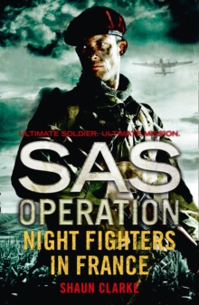 Image for Night fighters in France