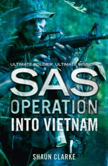 Image for Into Vietnam