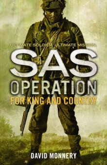 Image for For king and country