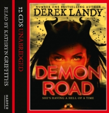 Image for Demon Road