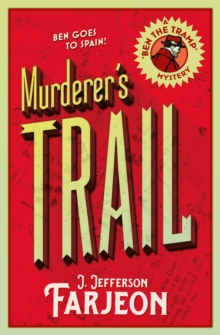 Image for Murderer's trail