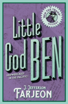 Image for Little god Ben