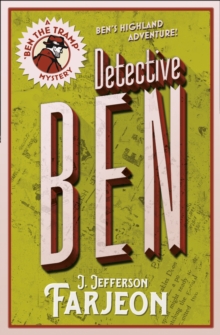 Image for Detective Ben