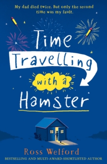 Image for Time travelling with a hamster