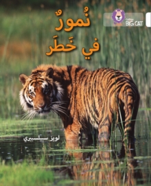 Image for Tigers in Danger : Level 10
