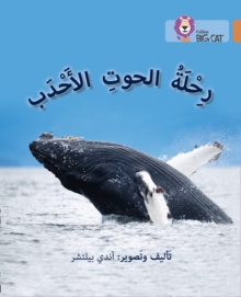 Image for Journey of Humpback Whales