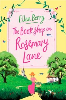 Image for The bookshop on Rosemary Lane