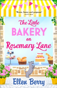 Image for The bakery on Rosemary Lane